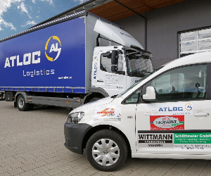 ATLOC Roider GmbH