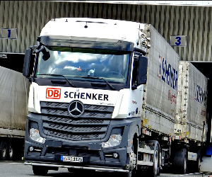 Schenker A/S