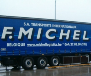 Transports F. Michel SA