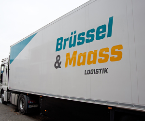 Brüssel & Maass Logistik GmbH