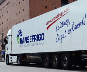 Hansefrigo Spedition GmbH