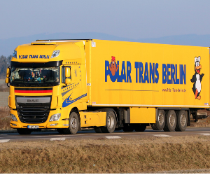POLAR TRANS GmbH