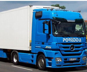 POREDDA Logistic Service OHG