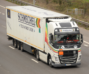 Schmechel Transport GmbH