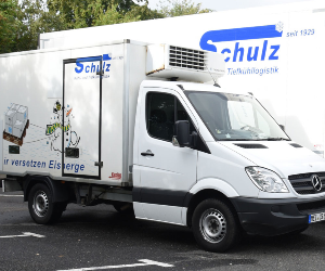 Schulz-Speditions GmbH