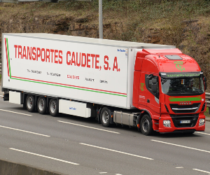 Transportes Caudete, S.A.