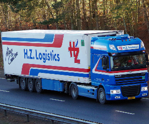 H.Z. Logistics B.V.