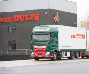 Van Duijn Transport