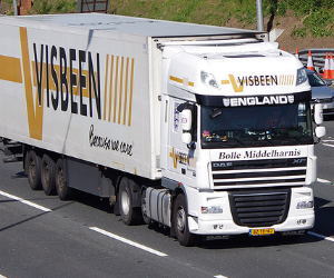 Visbeen Transport