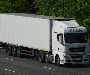 Clan International Transport Services Limited