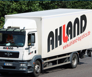 Ahland Logistics GmbH