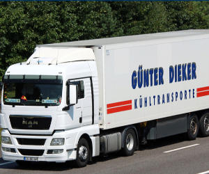 Günter Dieker Kühltransporte GmbH