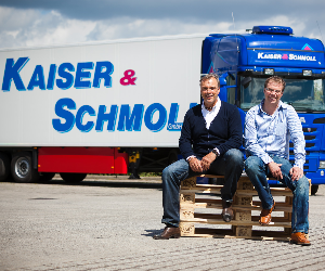 Kaiser & Schmoll GmbH