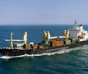 Atlantic Ro-Ro Carriers Inc.