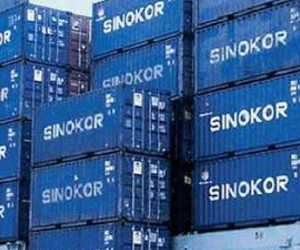 Sinokor Merchant Marine Co., Ltd.