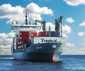 Tropical Shipping