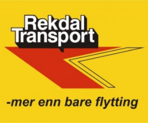 Rekdal Transport AS