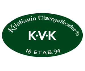 Kristiania Visergutkontor AS