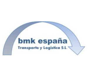 Bmk España  Logistica Y Transportes S.L.