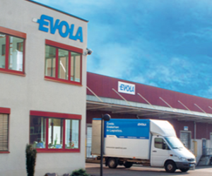 Evola GmbH
