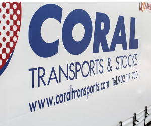 CORAL Transports & Stocks SL