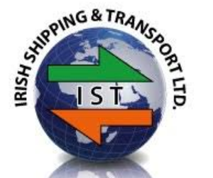 Irish Shipping And Transport Ltd.