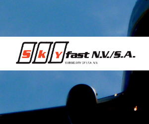IFA Skyfast NV