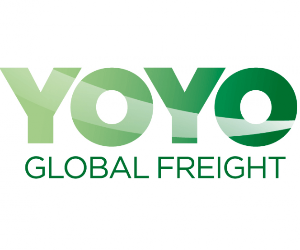 YOYO GLOBAL FREIGHT APS