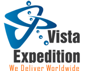 Vista Expedition