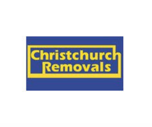 Christchurch Removals