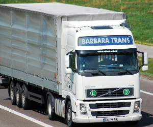Barbara Trans Bt.