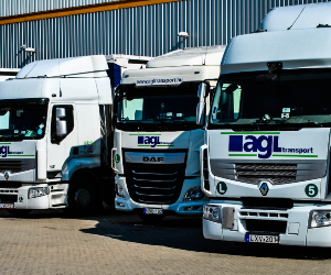 A.G.L. Transport Kft