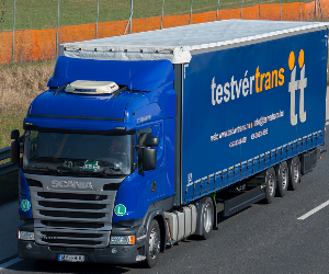 Testvértrans Kft.