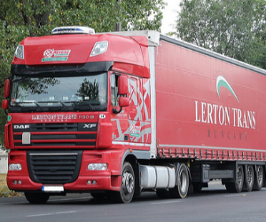 Lerton Trans Kft.