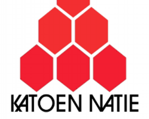 KATOEN NATIE Eesti