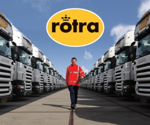 Rotra Forwarding BV