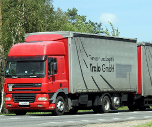 Tralo GmbH
