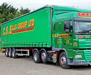 C.S. Ellis (Group) Ltd