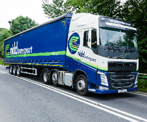 Nidd Transport Limited