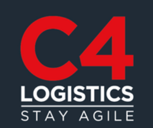 C4 Logistics Ltd
