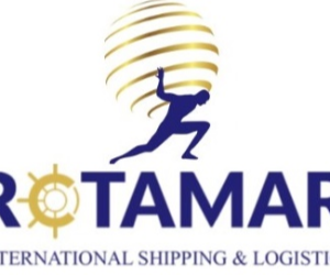 ROTAMAR INT'L SHIPPING TRANSPORTATION & TRADE CO