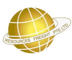 Resources Freight Pte Ltd