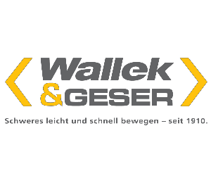 Wallek & Geser Spezialtransporte GmbH