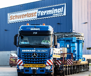 Hegmann Transit GmbH & Co. KG