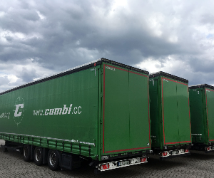 Combi Logistics GmbH