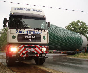 ZAGREBTRANS D.o.o