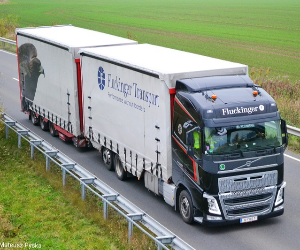 Fluckinger Transport GmbH