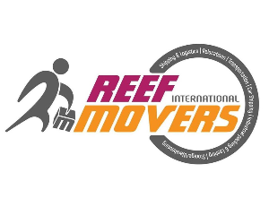 Reef Movers