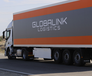 Globalink Logistics LLC