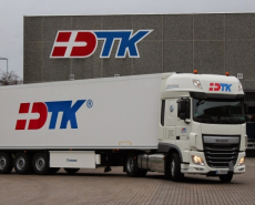 Dansk Transport Kompagni A/S